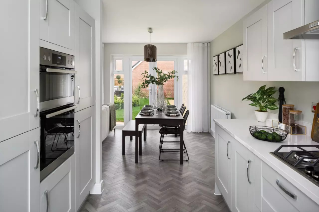 Additional image 4 of Wyvern Road, 
Skipton,
Yorkshire,
BD23 3BT