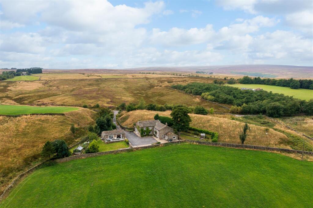 Additional image 23 of The Nook, Oakworth, Keighley