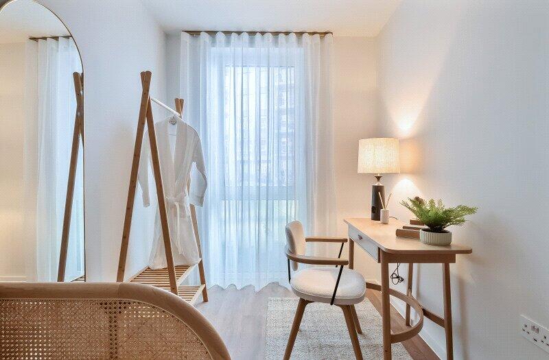 Additional image 8 of E102 The Waterfront, West Quay Marina, Poole, Dorset, BH15