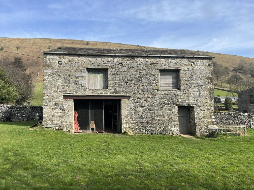 Additional image 8 of Barn Conversion for Sale – High Haw Garth Barn, Buckden, Skipton, BD23 5JA