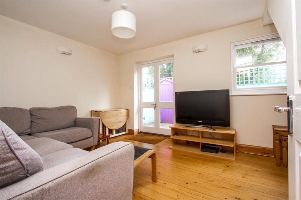 Additional image 4 of Whitecross Building, Whitecross Street, Brighton, BN1