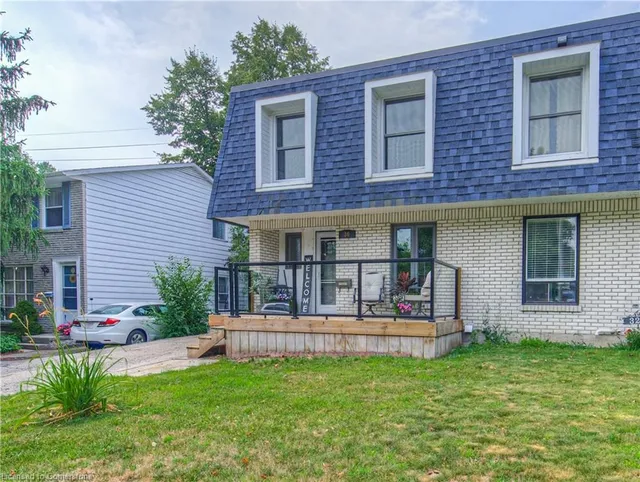 Additional image 3 of 30 Pepperwood Cres