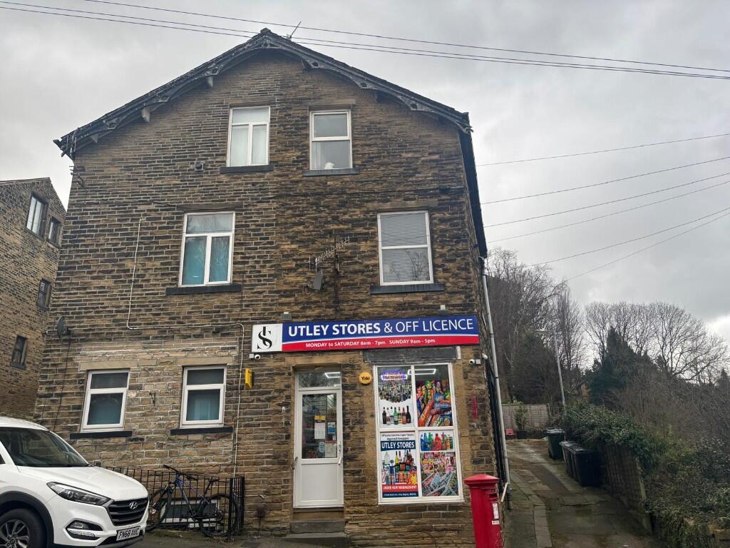 Additional image 13 of Excellent Freehold Investment Property, Green Head Lane, Keighley, West Yorkshire, BD20
