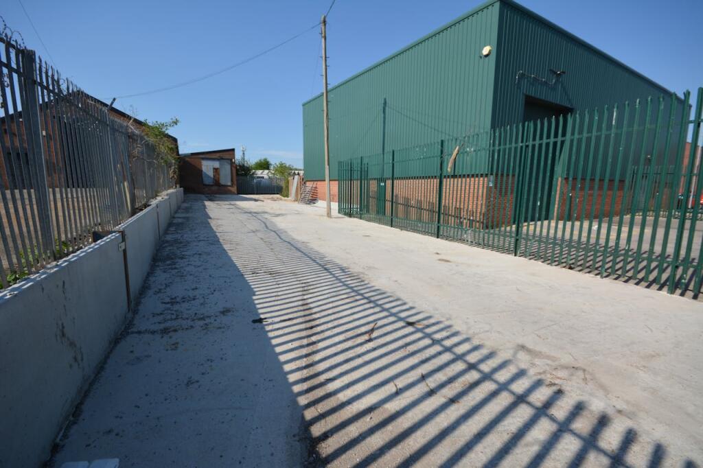 Additional image 9 of The Workshop, Brook St, Bury, BL9 6AF