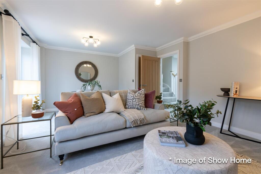 Additional image 9 of Julians Road, Wimborne Minster