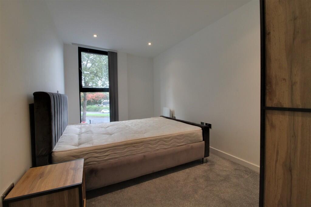 Additional image 10 of Coinpress Residence, Warstone Lane, Jewellery Quarter