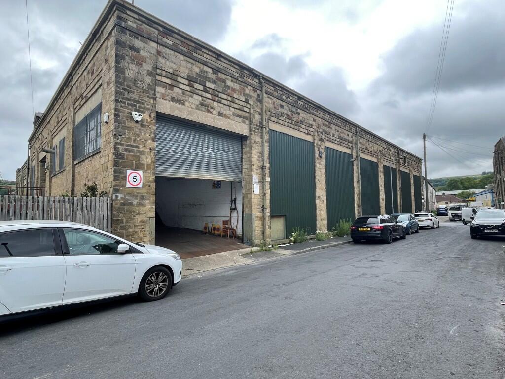 Property image for Goulbourne Street, Keighley, West Yorkshire, BD21