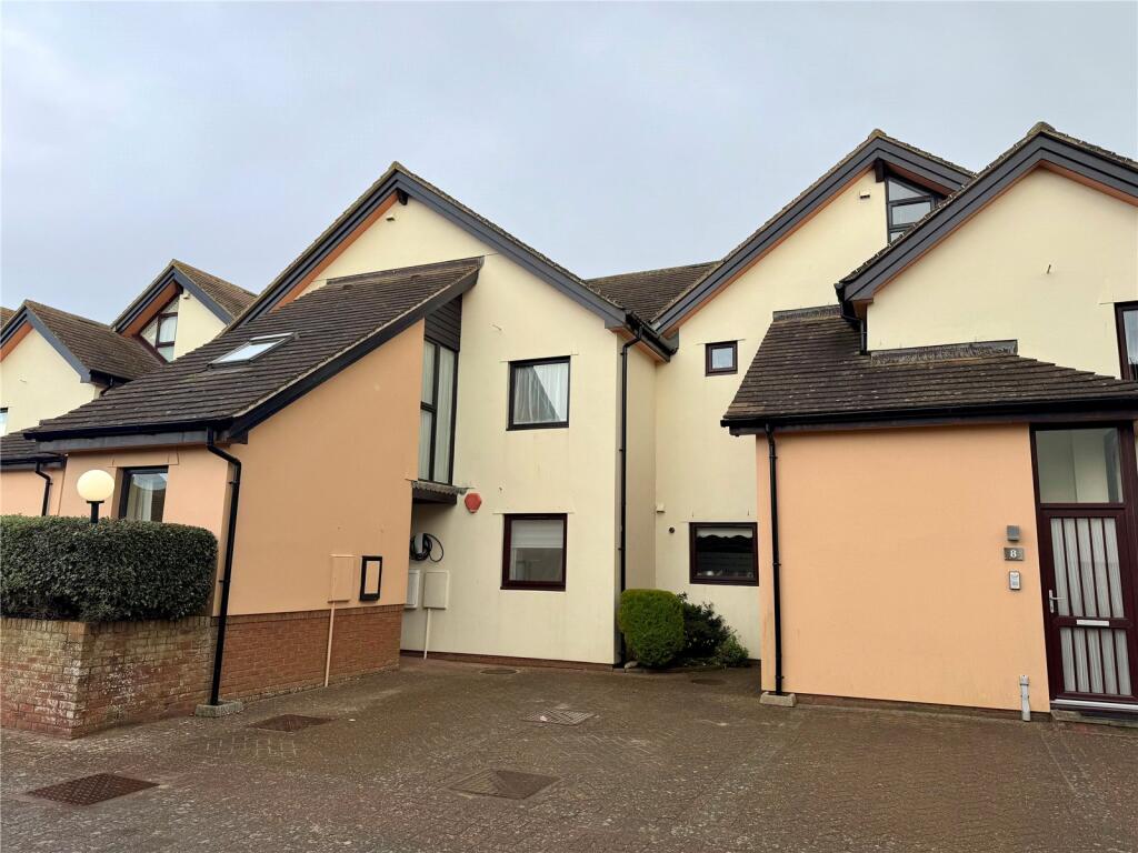 Additional image 11 of Greenside Court, Marine Drive East, Barton On Sea, BH25