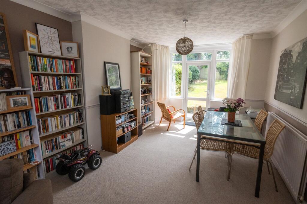 Additional image 4 of The Hurst, Moseley, Birmingham, B13