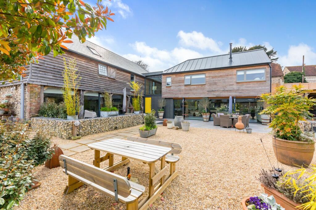 Additional image 27 of East Street, Falmer Court Farm East Street, BN1