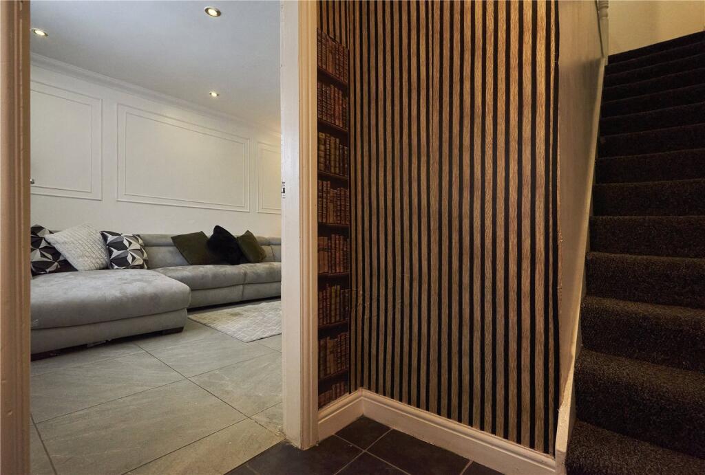 Additional image 21 of Mount Pleasant Road, Farnworth, Bolton, Greater Manchester, BL4