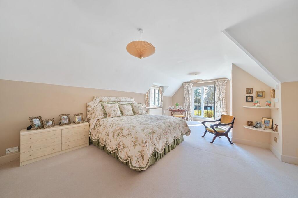 Additional image 13 of Honey Lane, Burley, Ringwood, BH24