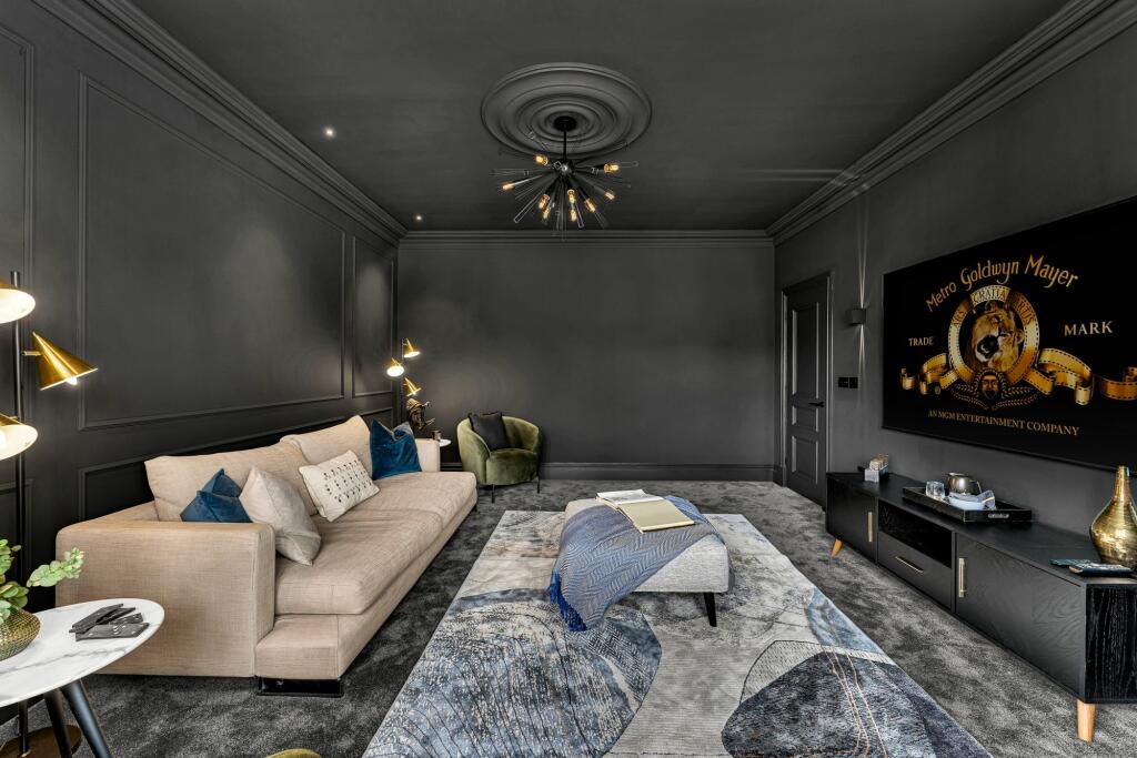 Additional image 11 of Longsight Road, Ramsbottom BL0 9: Luxurious Living in a Period Home