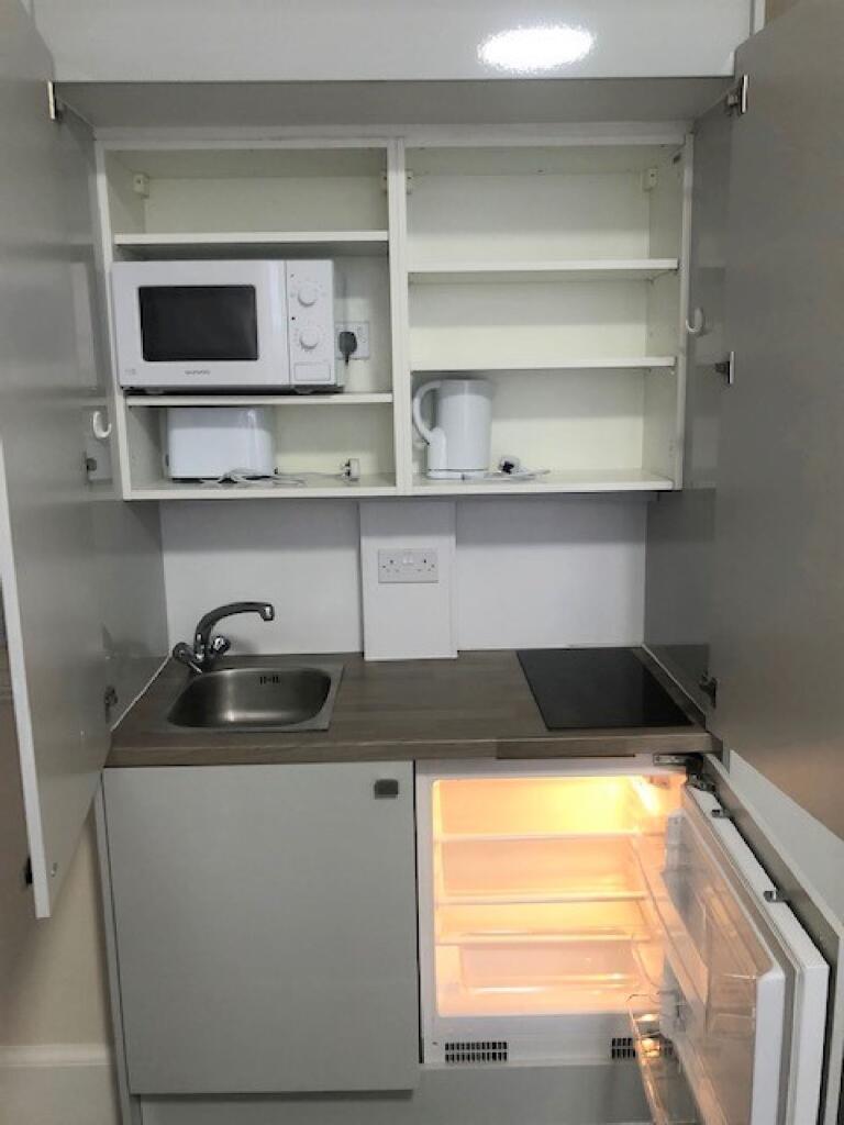 Additional image 5 of Studio, Birmingham, West Midlands, B3