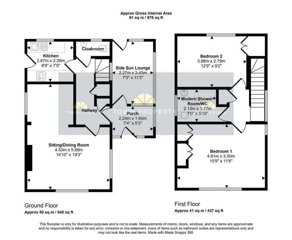 Additional image 19 of Willingdon Park Drive, Eastbourne