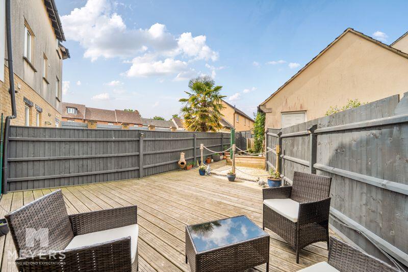 Additional image 20 of Toll Gate, Wool, BH20.