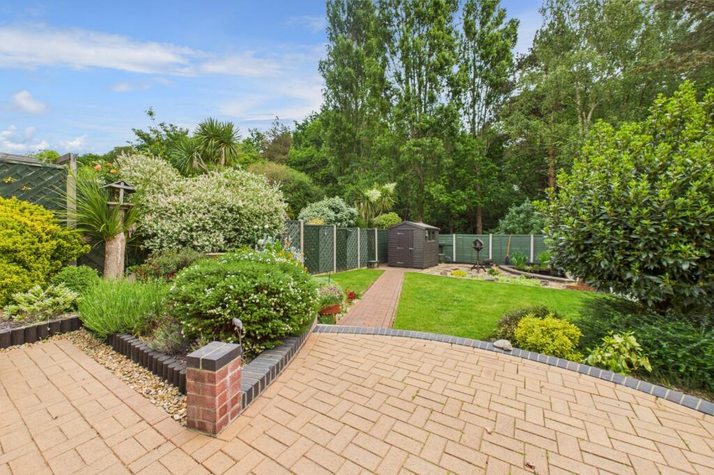 Additional image 24 of Lytchett Drive, Broadstone, Dorset, BH18