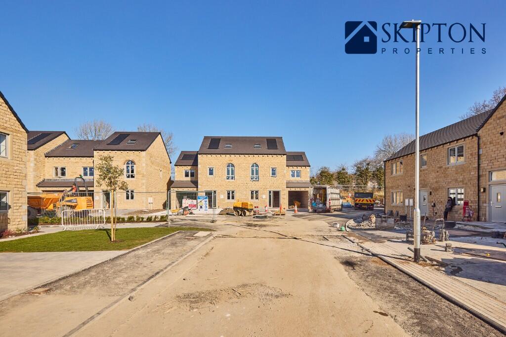 Additional image 47 of Plot 16, The Woodrow, The Willows, Silsden, BD20 0LY