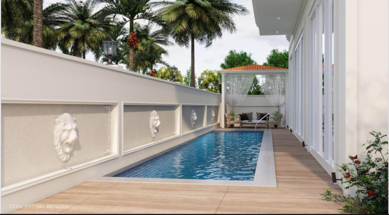 Additional image 3 of Mandrem, North Goa, Goa