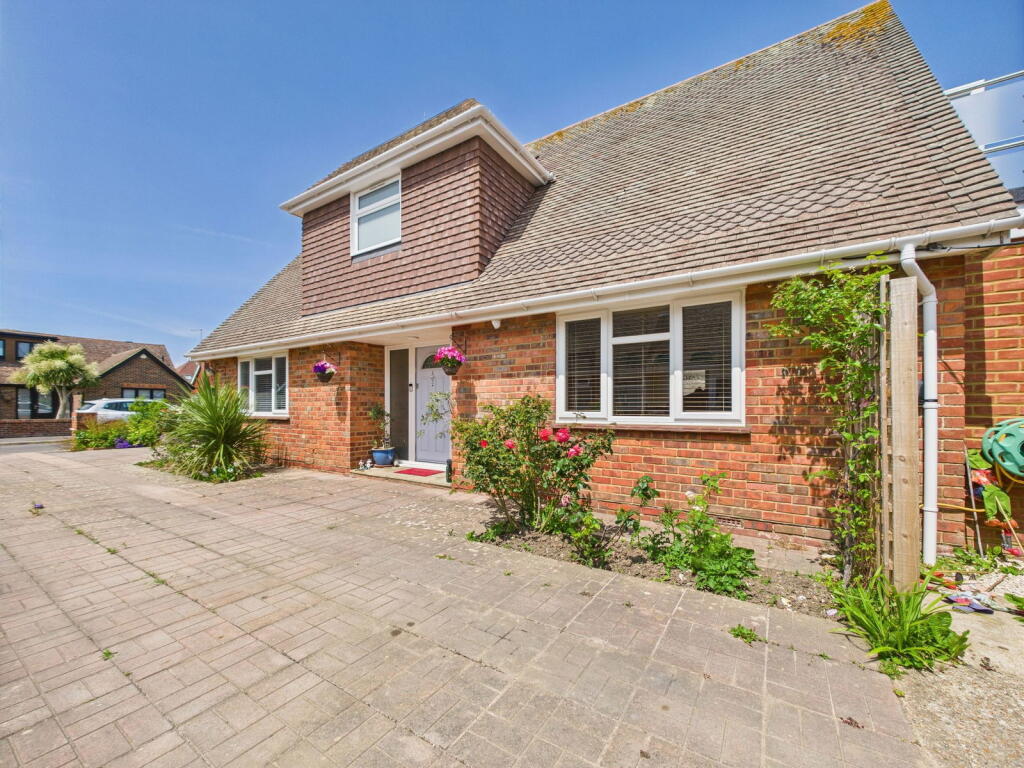 Additional image 22 of Nursery Close, East Preston, BN16 1QD