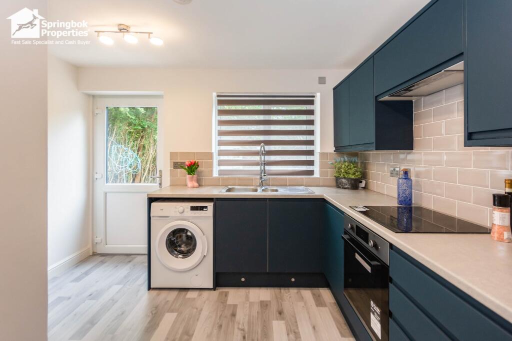 Additional image 6 of Lockton Road, Stirchley, West Midlands