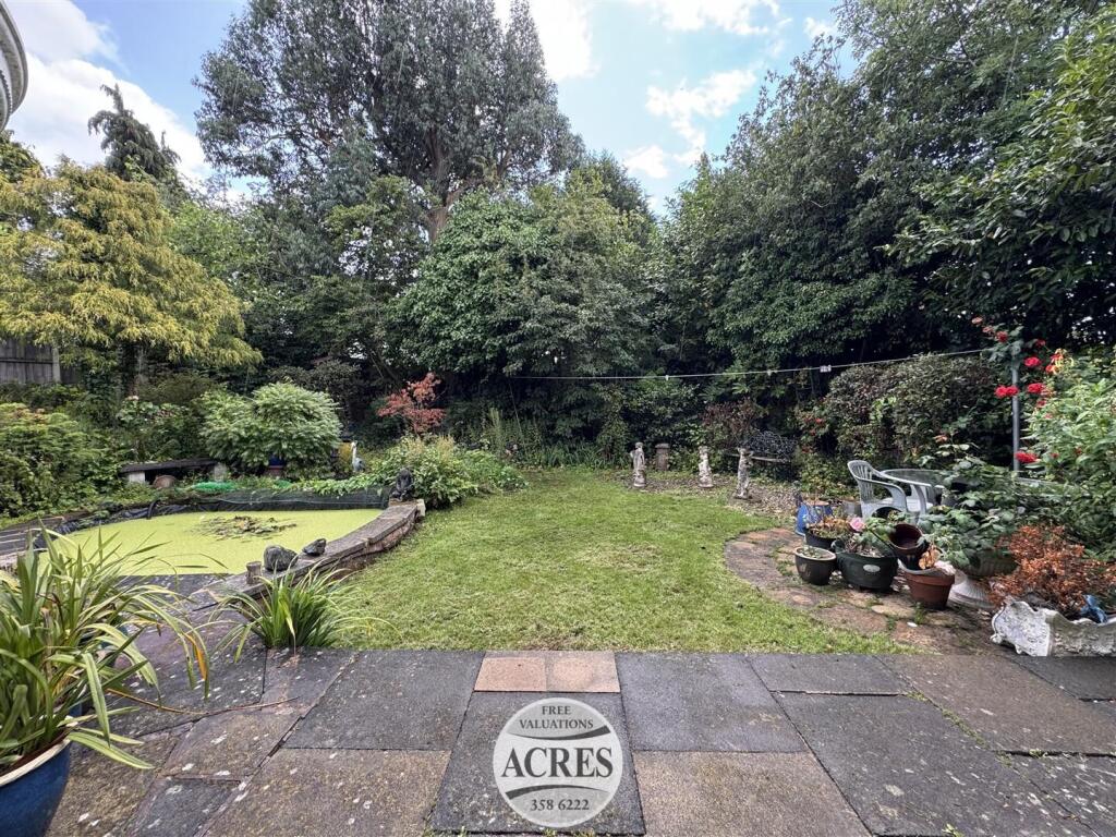 Additional image 51 of Ravenhurst Drive, Great Barr, Birmingham