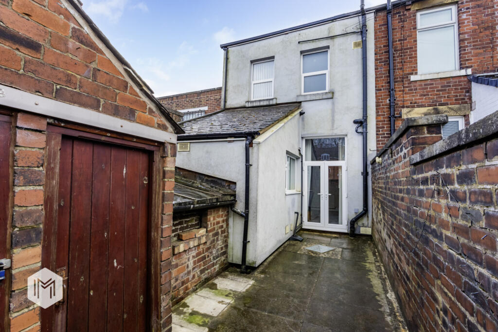 Additional image 23 of Market Street, Tottington, Bury, Greater Manchester, BL8 3LT