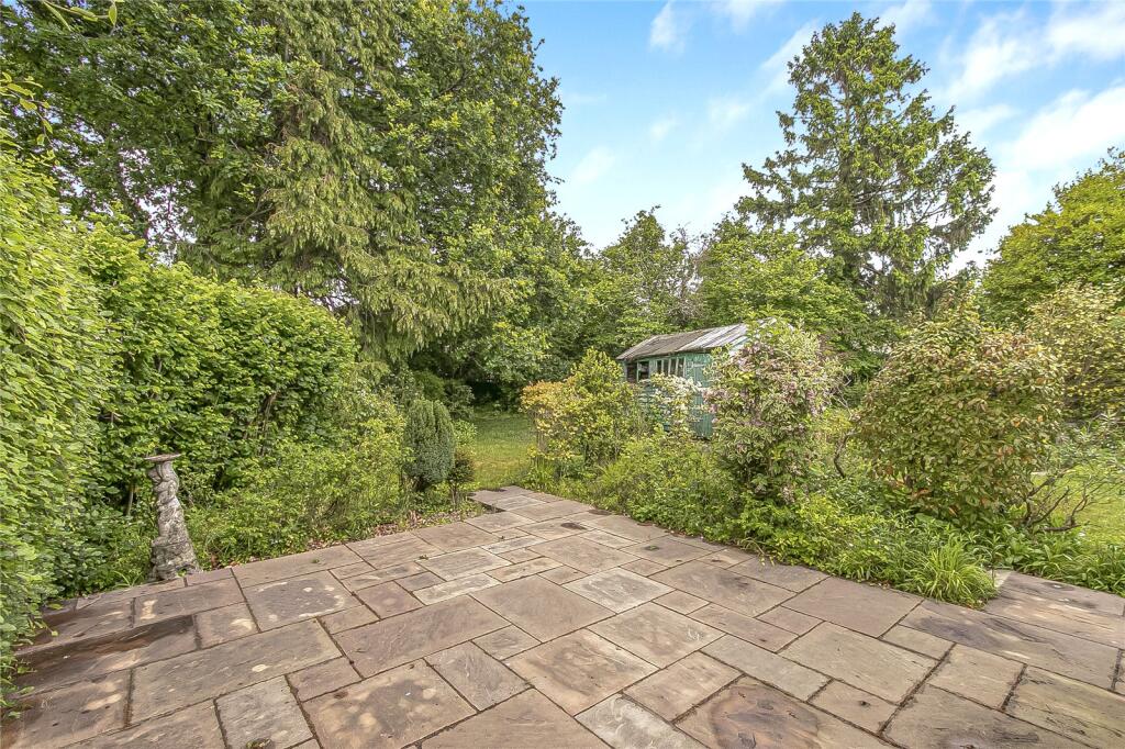 Additional image 11 of Selworthy Close, Whitecliff, Poole, Dorset, BH14