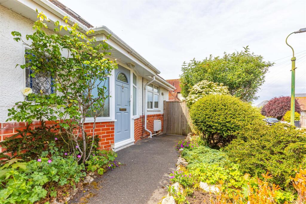 Additional image 27 of Spacious, Well presented, Level Access Bungalow in Elmsway