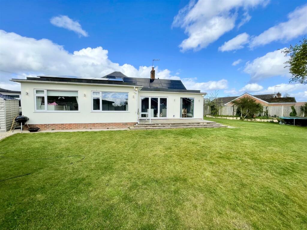 Additional image 11 of Ringwood Road, Verwood