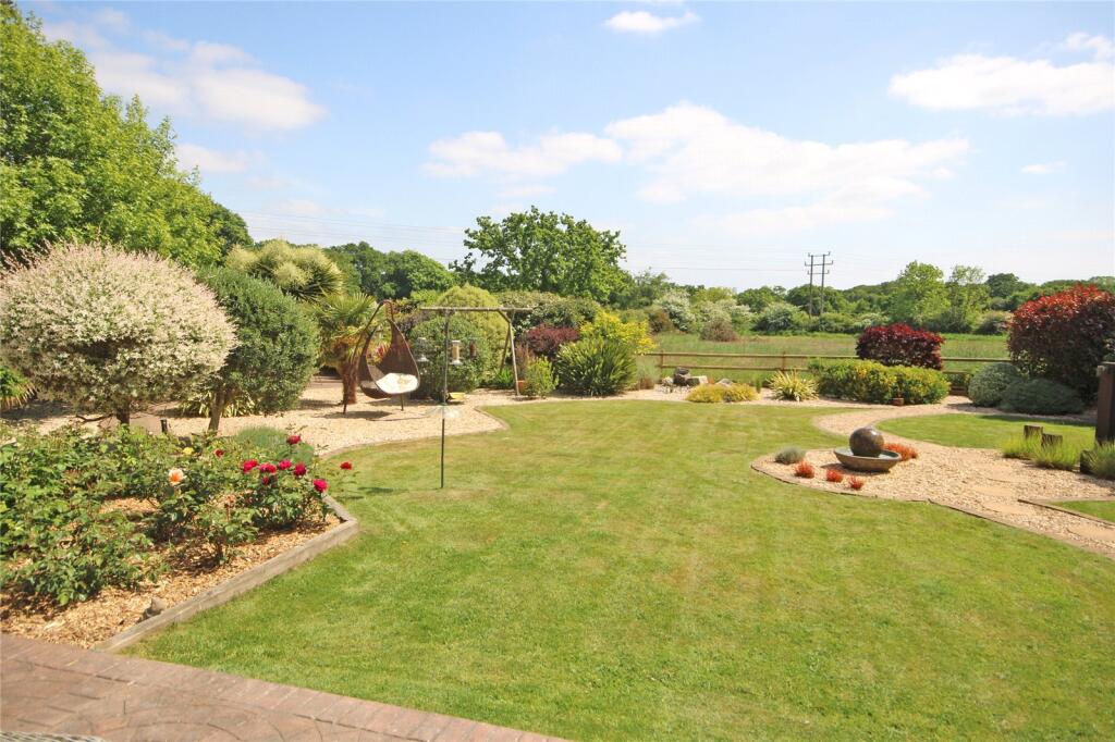 Additional image 21 of New Lane, Bashley, New  Milton, Hampshire, BH25