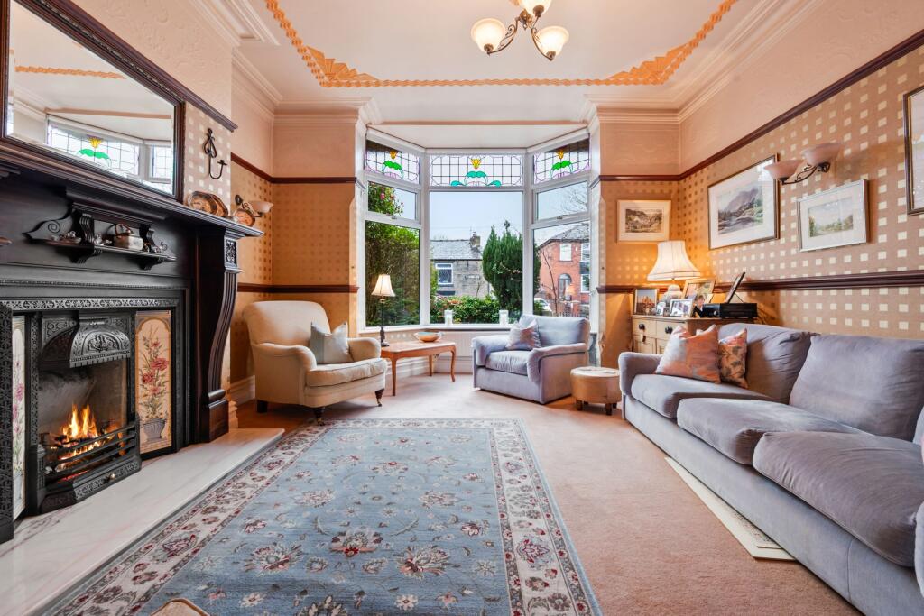 Additional image 31 of Ivy Bank, Tottington Road, Tottington