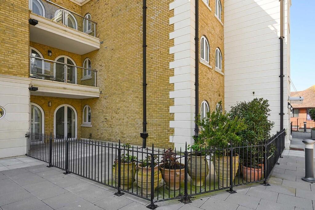 Additional image 23 of Hamilton Quay, Eastbourne, East Sussex, BN23