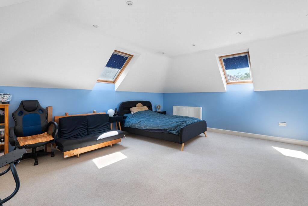 Additional image 26 of Riverside Road, West Moors, Ferndown, Dorset, BH22