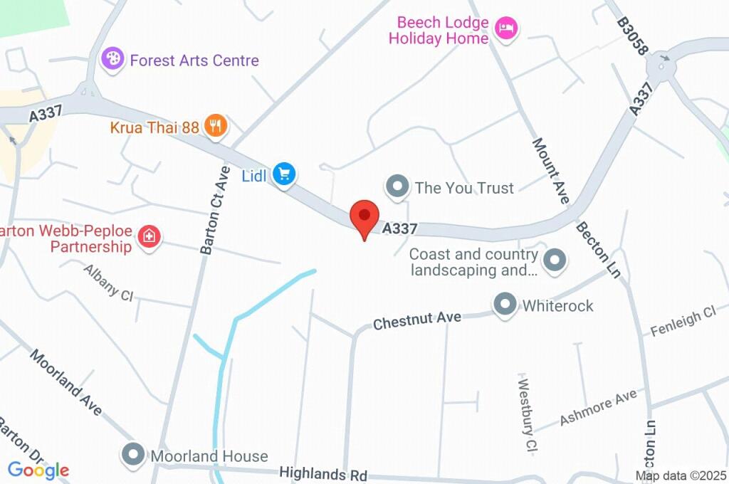 Additional image 16 of Oxey Close, New Milton, Hampshire, BH25
