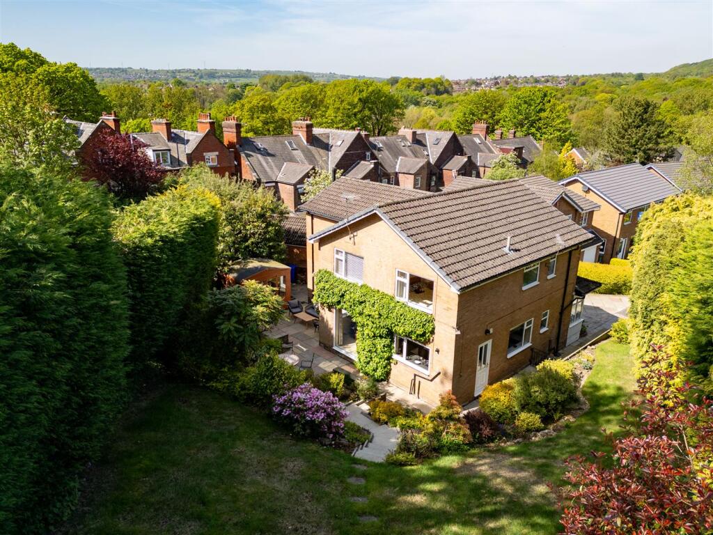 Additional image 60 of Crosfield Avenue, Summerseat, Bury