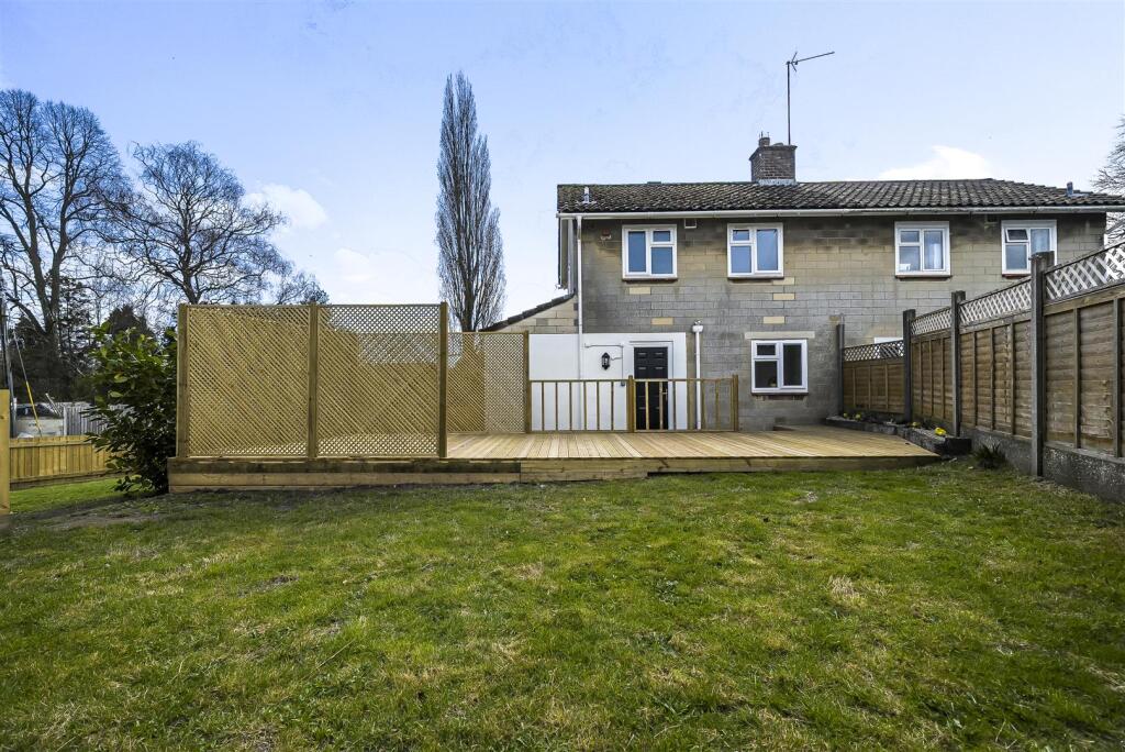 Additional image 2 of Cherry Orchard, Codford, Warminster