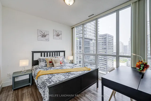 Additional image 28 of 23 Sheppard Ave Unit 2004