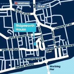 Additional image 39 of Ridgeworth House, 5-9 Liverpool Gardens, Worthing, West Sussex, BN11