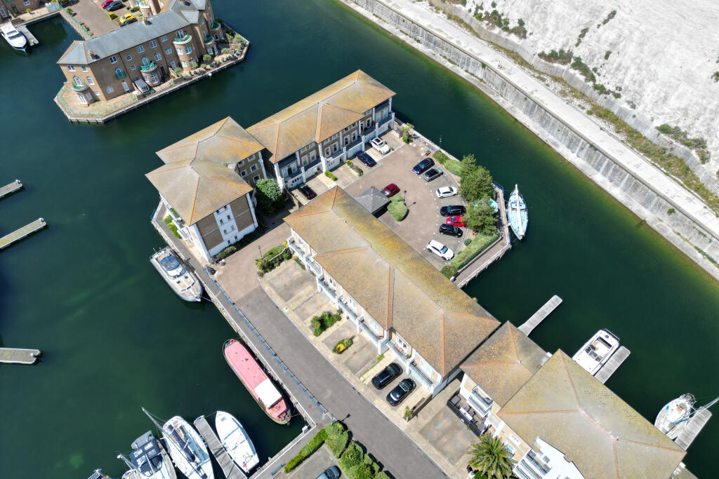 The Strand, Brighton, BN2