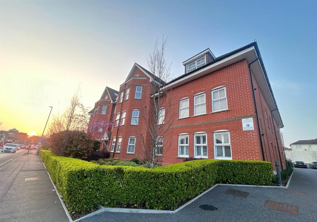 Additional image 12 of Bournemouth Road, Poole