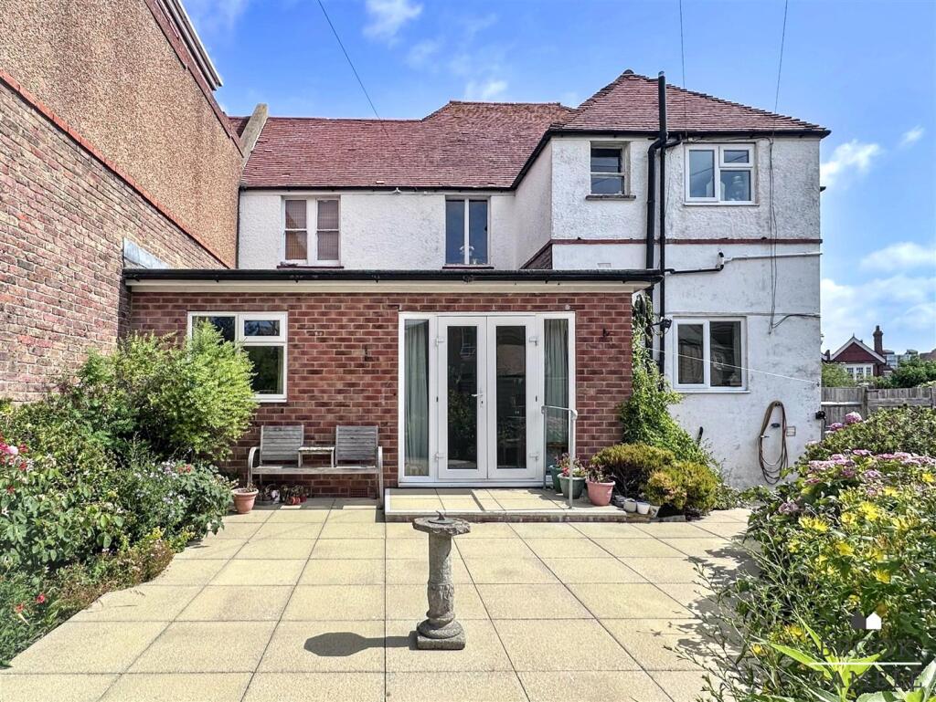 Property image for 2 Charleston Road, Eastbourne