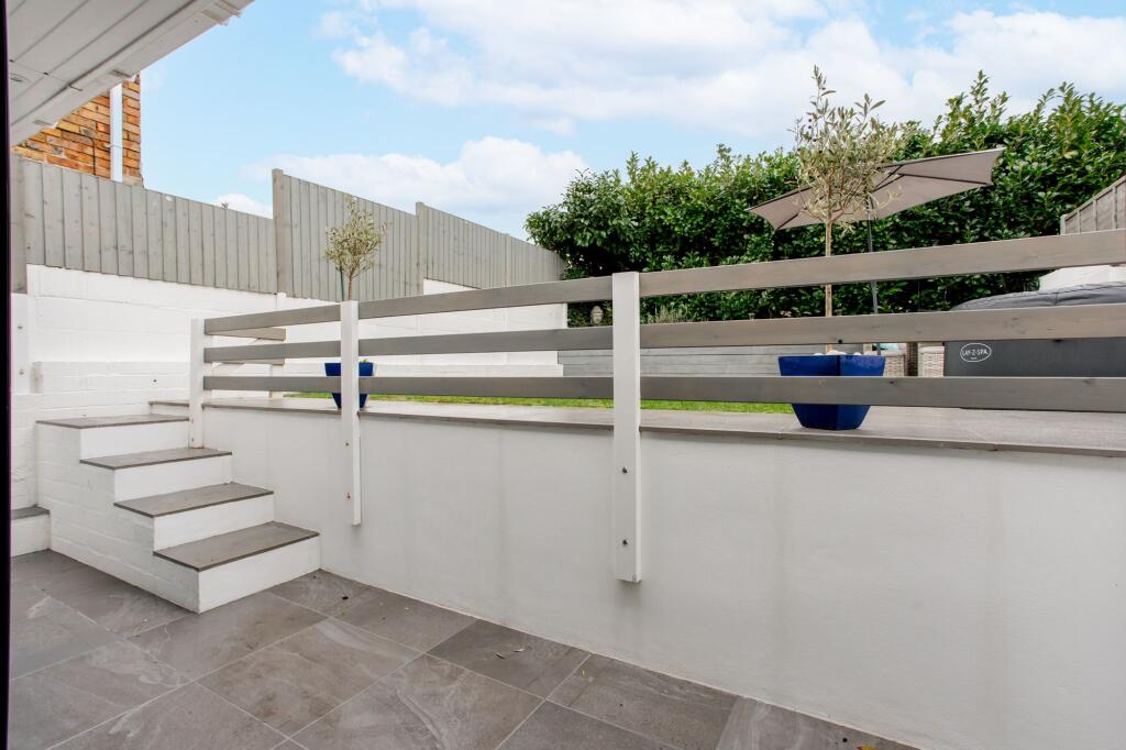 Additional image 18 of Sheringham Road, Poole, BH12