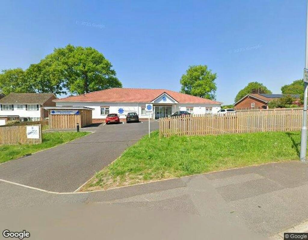 Additional image 11 of Happy Days Investment, 19 Church Hill, Verwood, BH31 6HT