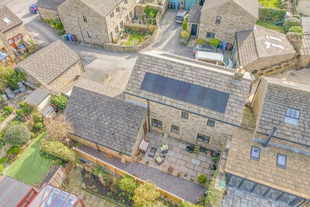 Additional image 20 of 5 Garth Fold, Cononley BD20 8NY