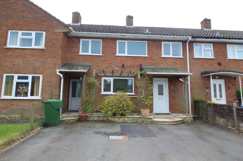 Property image for Simms Lane, Hollywood, Birmingham, Worcestershire, B47