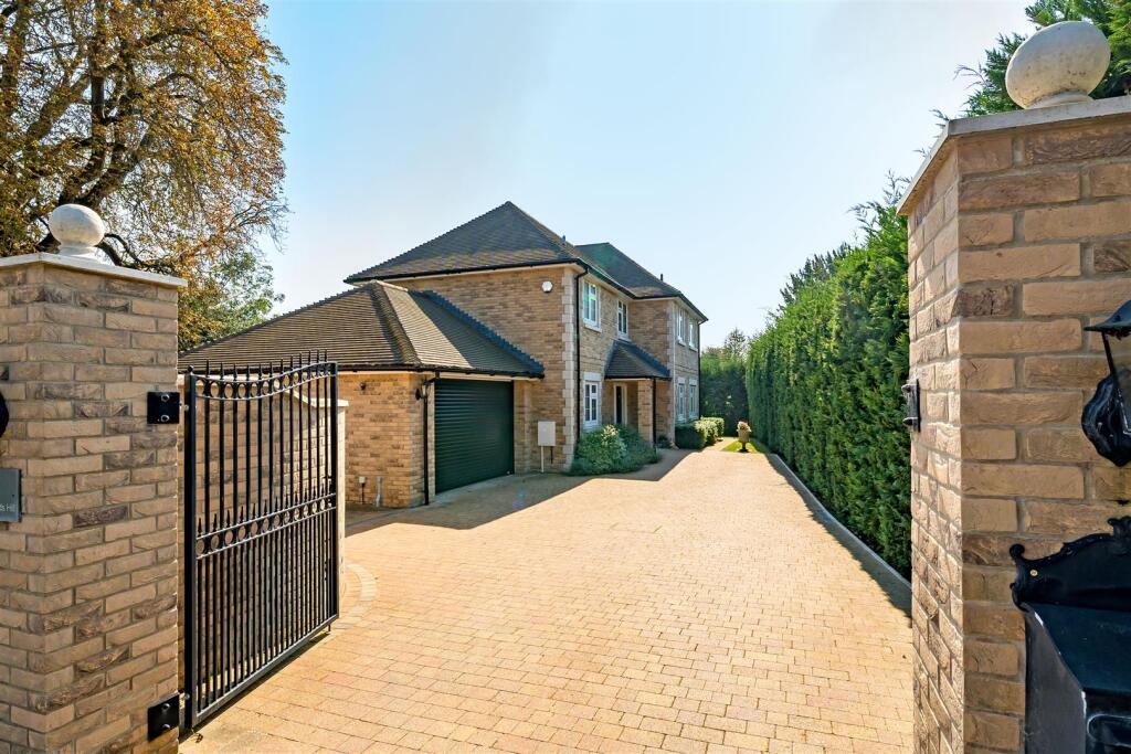 Additional image 8 of Rowlands Hill, Wimborne