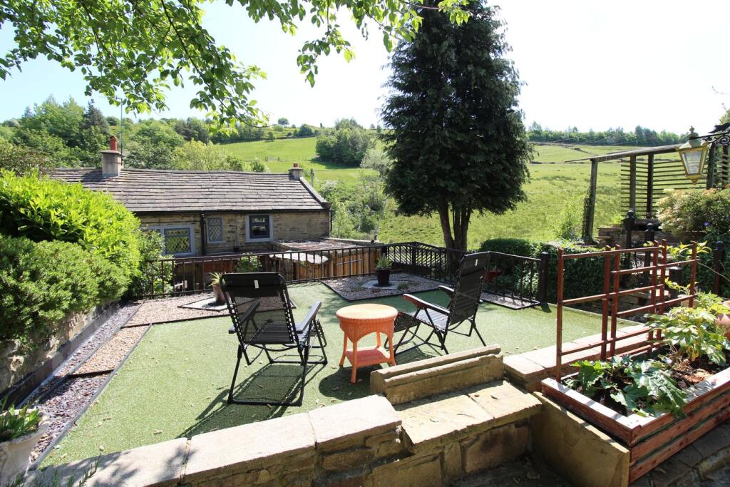 Additional image 26 of Sladen Bridge, Stanbury, Keighley, BD22