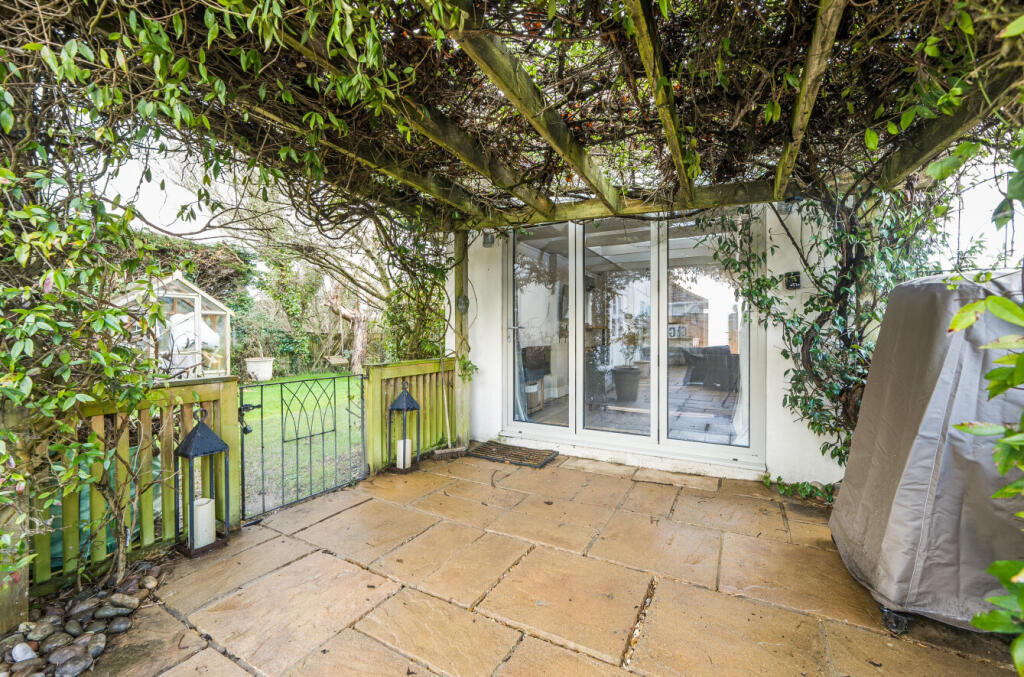 Additional image 19 of Tiptoe Road, Wootton, BH25