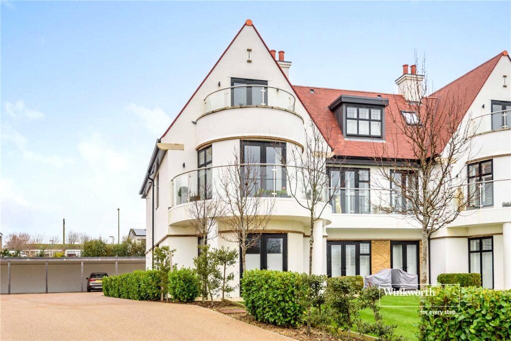 Additional image 19 of Barton Common Road, New Milton, BH25